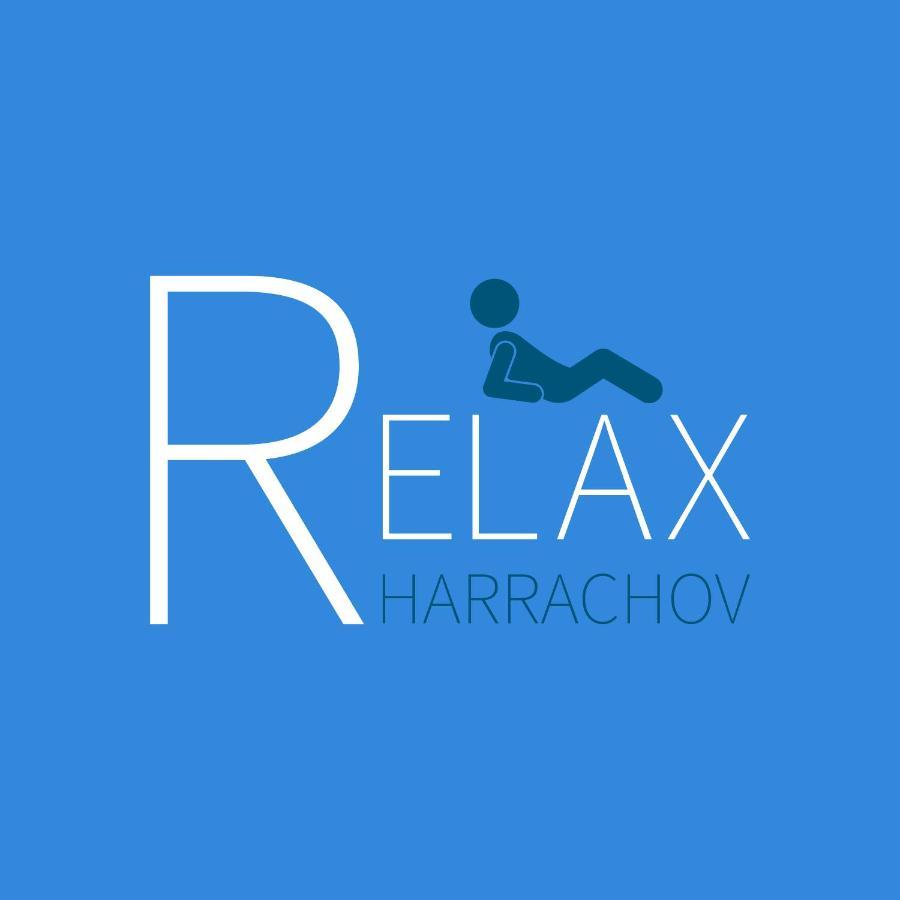 Relax Harrachov Apartments Kültér fotó